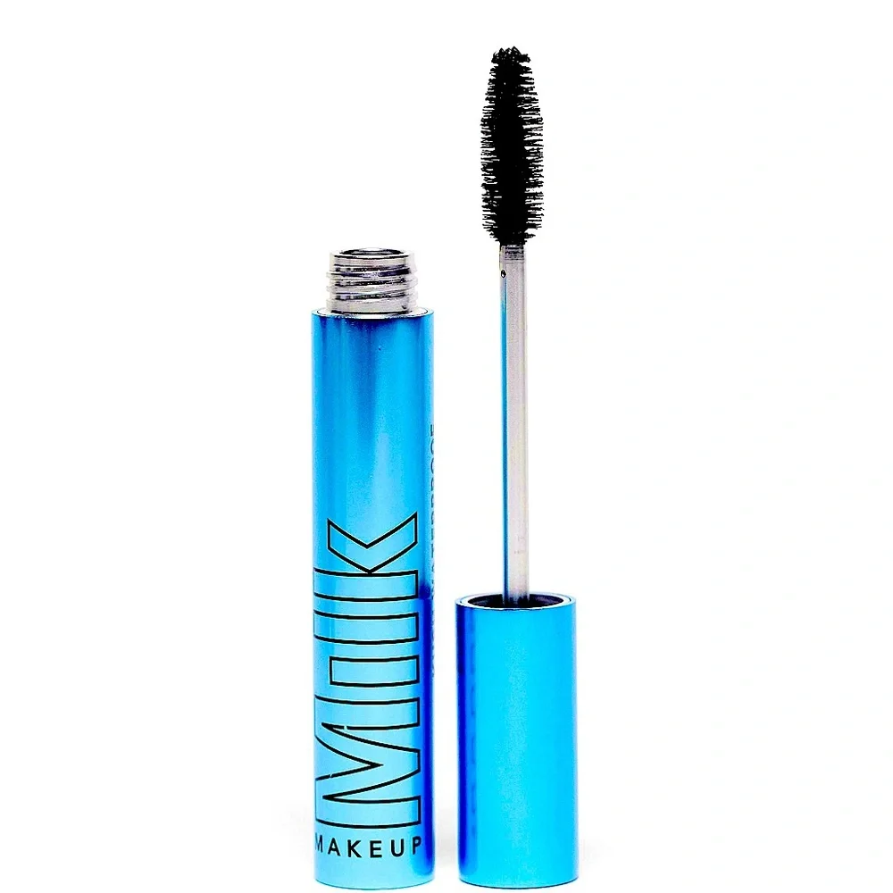 Milk MAKEUP KUSH Waterproof Mascara in Aces (Blackest Black), 8 mL/0.27 FL Oz.